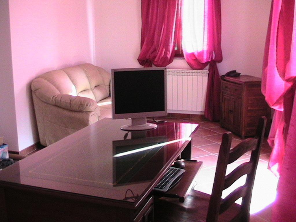 Guest house Il Casale Di Carcaricola