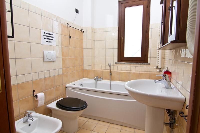 Il Casale Di Carcaricola Rome